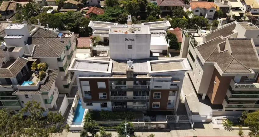 Maravilhoso apartamento com 2 suítes no bairro rio tavares