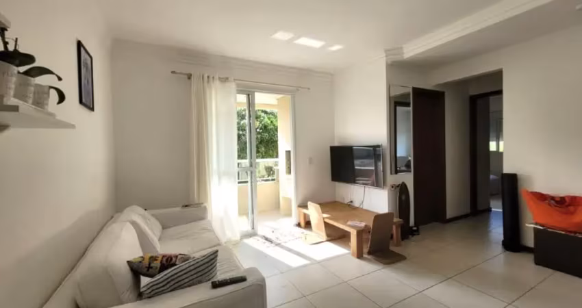 Maravilhoso apartamento de 66m² no novo campeche em florianópolis