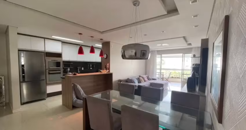 Lindo apartamento com 3 quartos sendo 1 suíte no bairro campeche