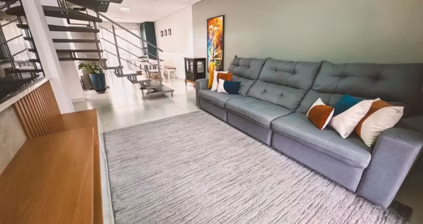 Casa residencial com 3 quartos, vista mar para ilha do campeche