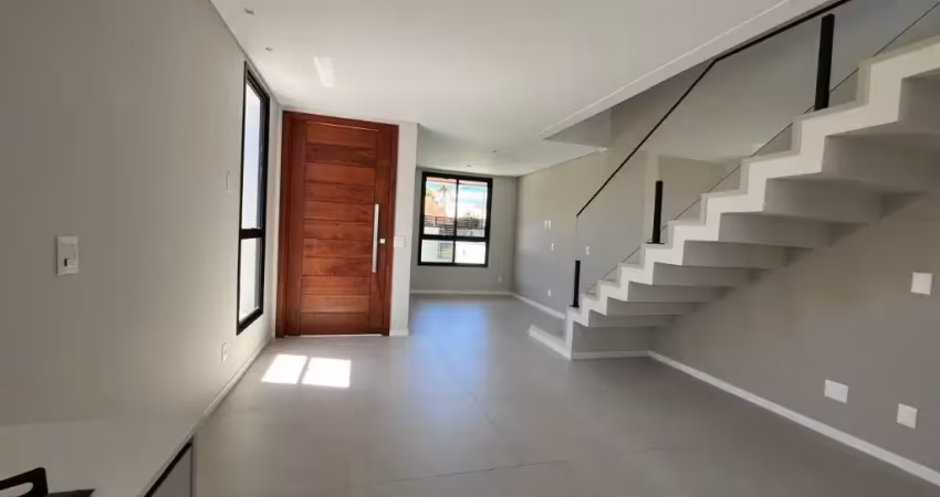 Maravilhosa casa residencial com 3 quartos no campeche em florianópolis