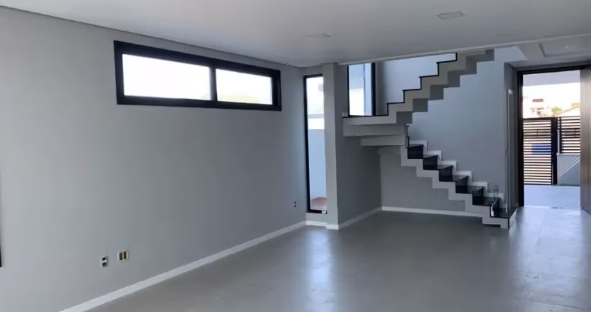 Incrível casa com 3 suítes no bairro campeche em florianópolis