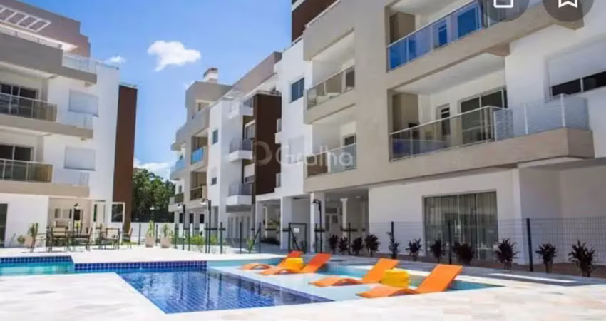 Apartamento de 84m² com 2 quartos sendo 1 suíte no morro das pedras