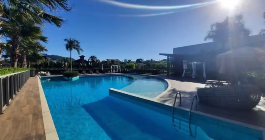 Lindo apartamento com 2 quartos no bairro campeche  em florianópolis