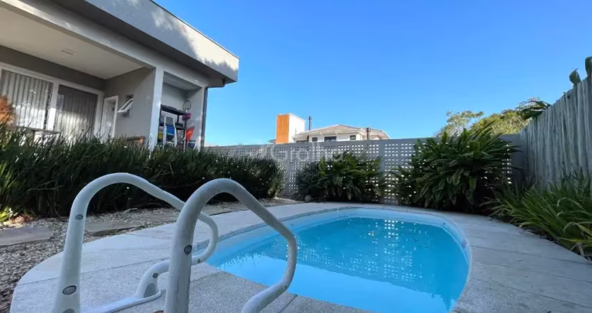 Casa 4 quartos com piscina em condomínio fechado no bairro campeche