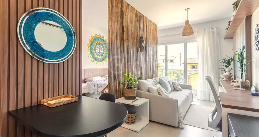Apartamento com 1 quarto à venda na Avenida Campeche, 543, Campeche, Florianópolis