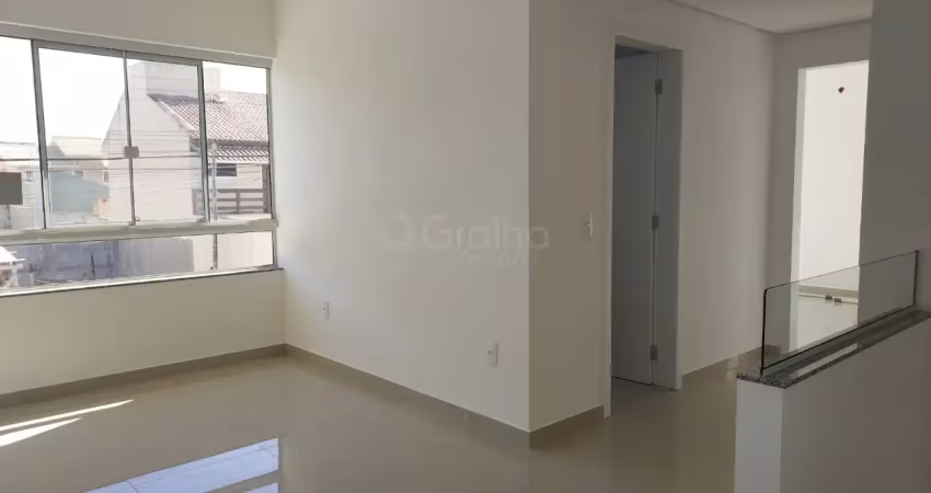 Linda casa residencial de 148m² com 2 quartos no carianos em florianópolis