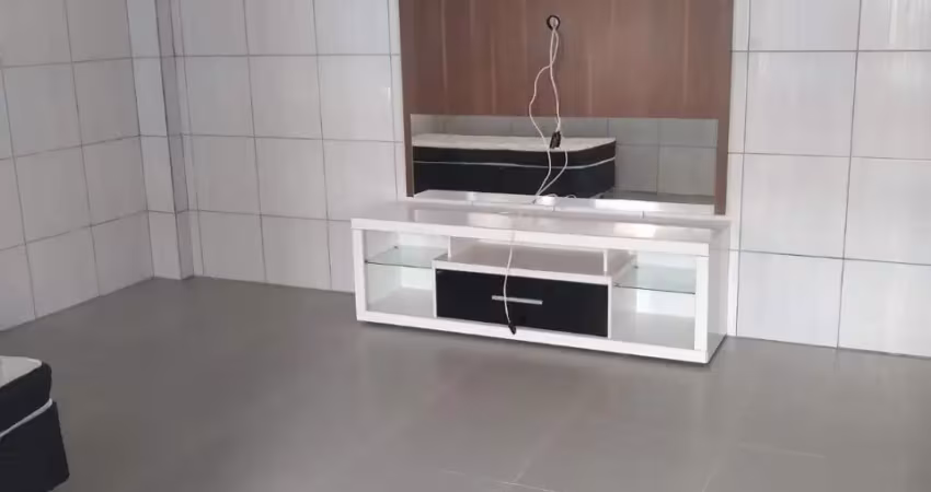Casa com 3 quartos à venda na Rua José Cherem, 000, Carianos, Florianópolis
