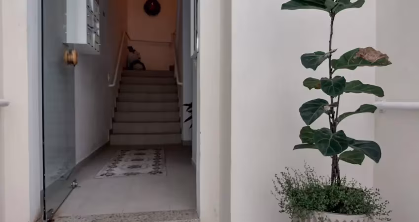Lindo apartamento de 47m² com 2 quartos no carianos em florianópolis