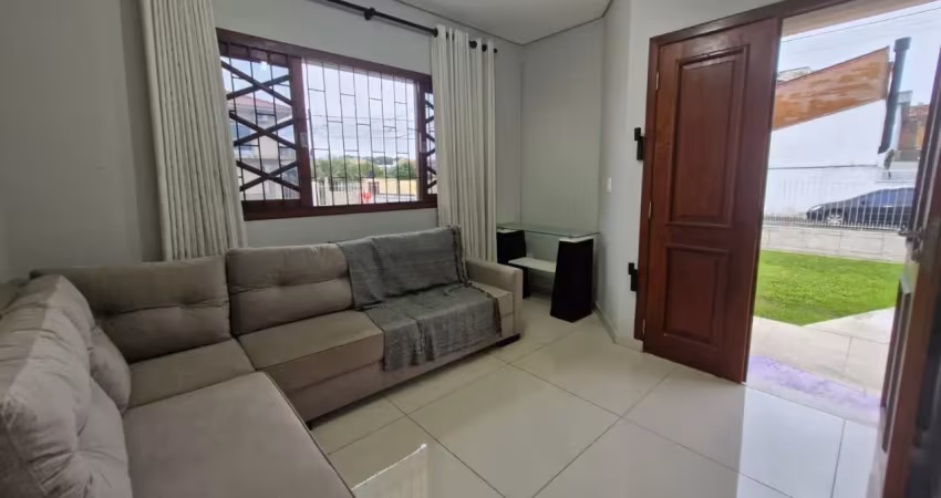 Linda casa com 3 quartos no bairro carianos em florianópolis