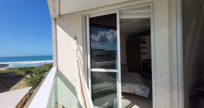 Apartamento com 1 quarto à venda na Rua Manoel Pedro Vieira, 415, Morro das Pedras, Florianópolis