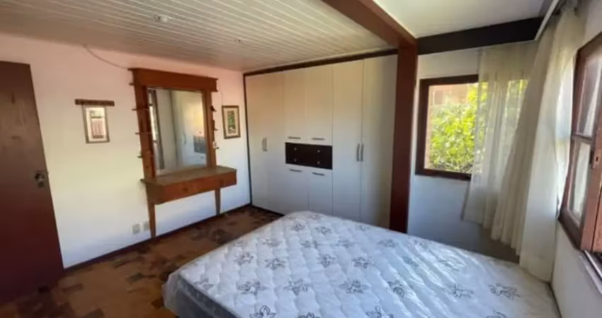 Linda casa de 3 quartos no bairro morro das pedras em florianópolis