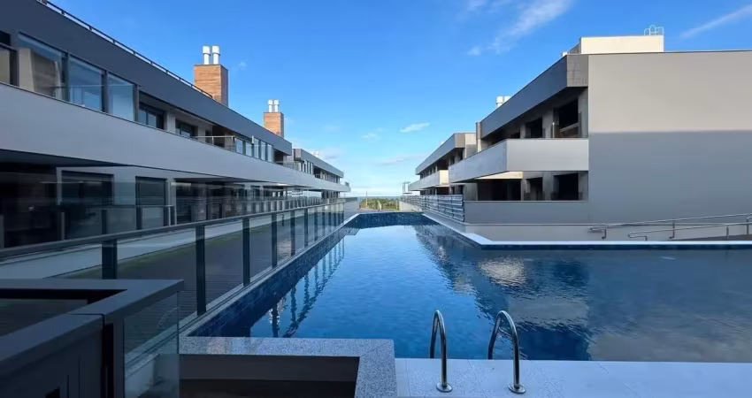 Apartamento alto padrão, de 3 quartos no morro das pedras, florianópolis.