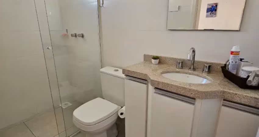 Linda casa com 96m² com 2 suítes no bairro morro das pedras em florianópolis