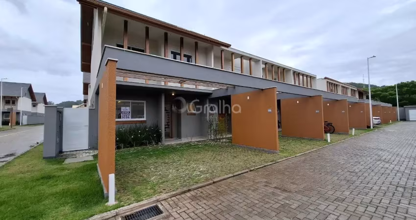 Casa com 3 quartos no bairro morro das pedras, florianópolis - sc