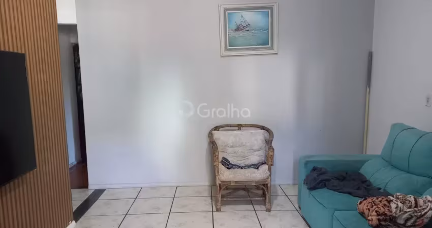 Linda casa com 5 quartos no bairro morro das pedras em florianópolis