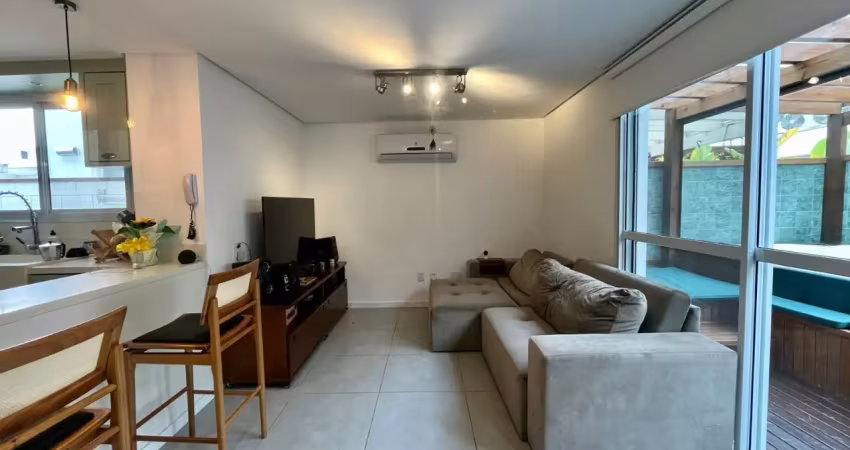 Linda casa em condomínio fechado com 3 quartos no morro das pedras