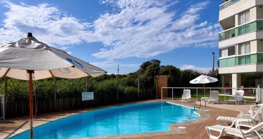 Lindo apartamento com 1 quarto no bairro morro das pedras  em florianópolis