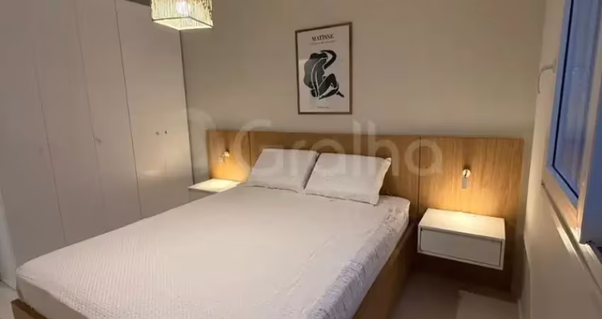 Apartamento de 1 quarto localização privilegiada no bairro morro das pedras