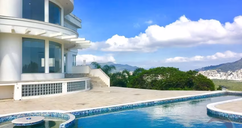 Casa residencial de 8 dorms no bairro joão paulo em florianópolis