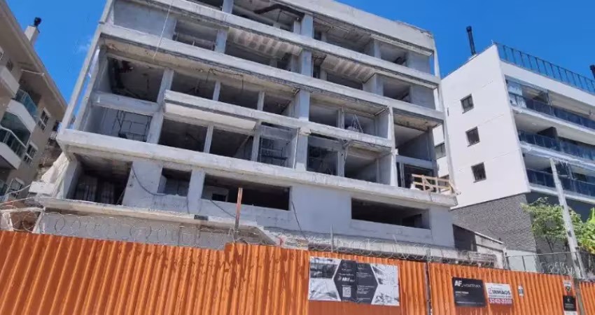 Lindo apartamento de 2 dormitórios no bairro joão paulo em florianópolis