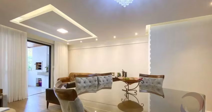 Lindo apartamento de 4 dormitórios no bairro joão paulo em florianópolis