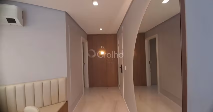 Apartamento de 109m² com 4 quartos sendo 1 suíte no joão paulo