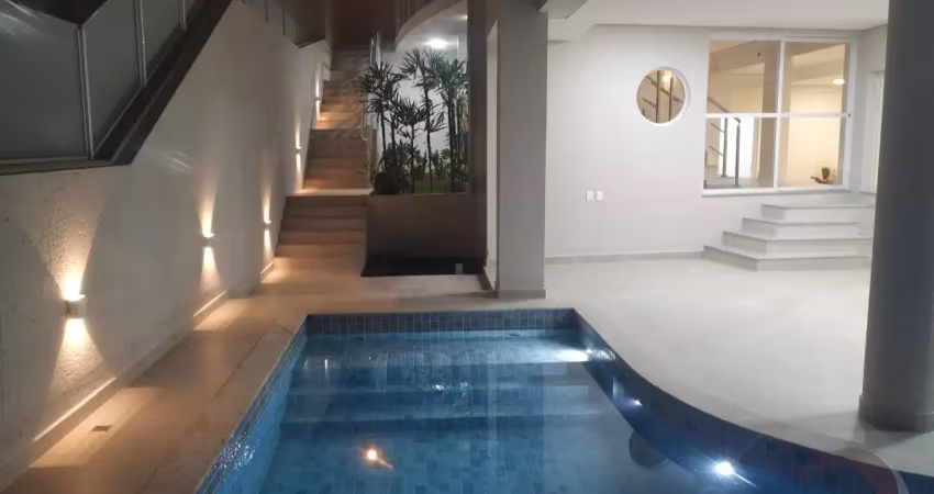 Linda casa residencial de 5 dormitórios no bairro joão paulo