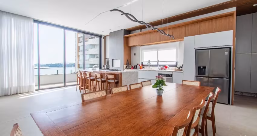 Casa residencial de 3 dormitórios no bairro joão paulo em florianópolis