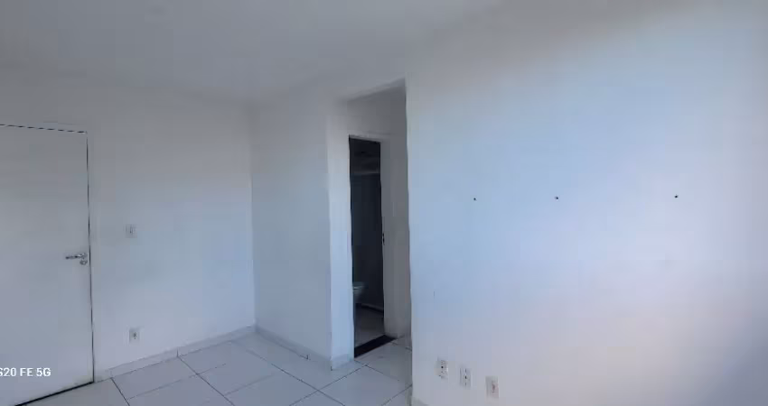 Sussuarana parque  residencial  summer Ville  2/4 valor  180.000