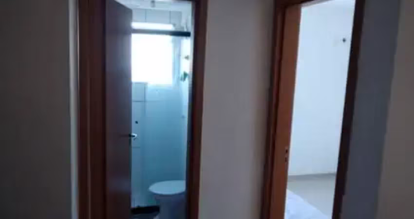 Apartamento com 2 quartos à venda na Rua Nova Cidade I, 66, Canabrava, Salvador