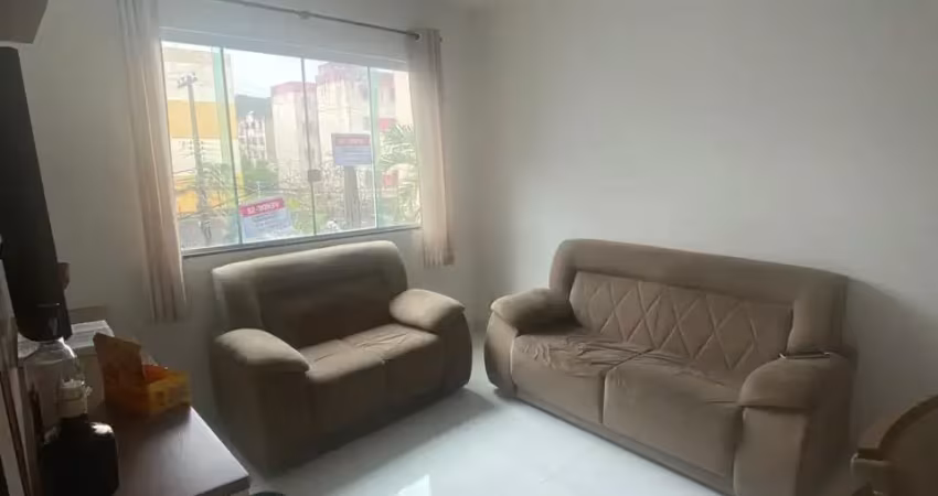 Apartamento com 2 quartos à venda na Travessa Mata Atlântica I, 767, Vale dos Lagos, Salvador