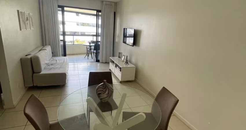 portunidade Quarto e Sala no One Life- Alphaville. Valor 450.000,00