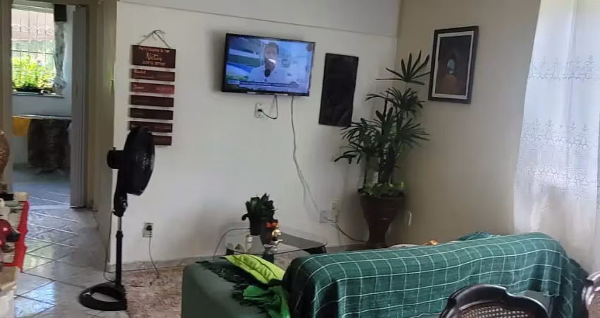 Conjunto  vale dos lagos  2/4 dependência  valor  150.000,00