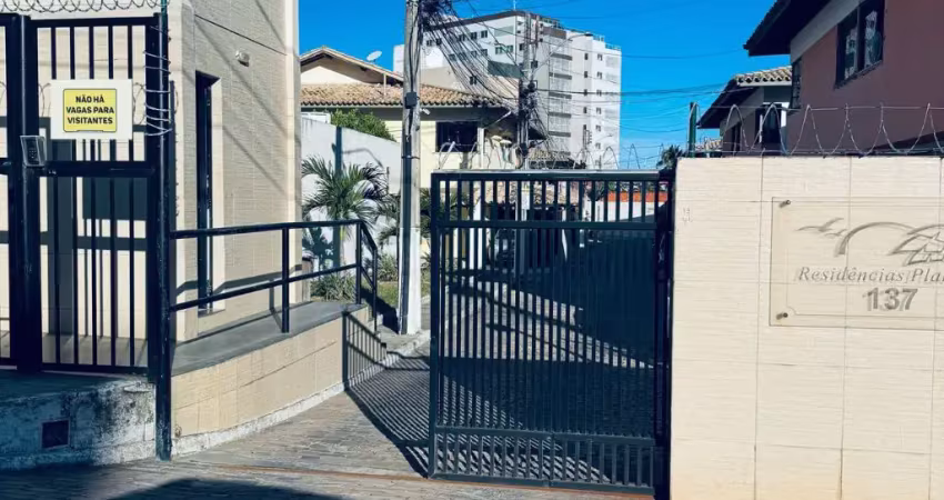 Apartamento com 3 quartos para alugar na Rua Piracema, 161, Piatã, Salvador