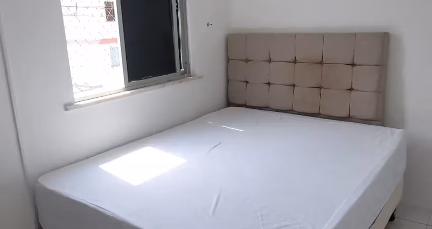 Mobiliado condomínio  contabilista  3/4 valor 2.300,00