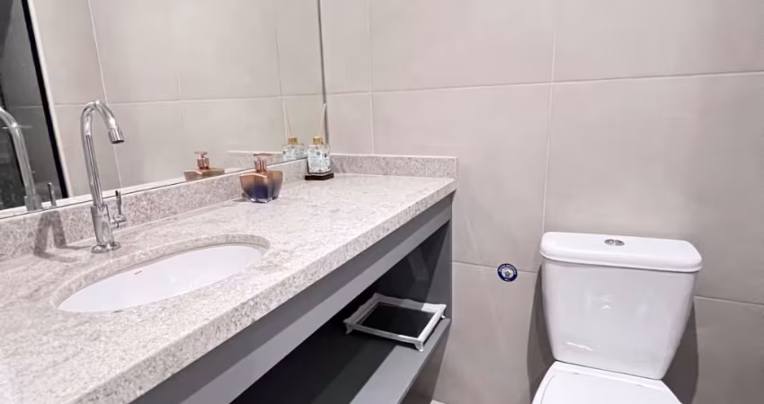 Condomínio  vila flam 2/4 siute valor  590.000,00