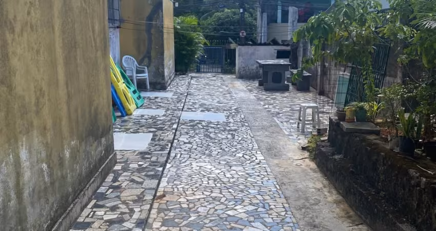 Conjunto  jardim das limeiras parte  baixa  2/4 valor 130.000,00