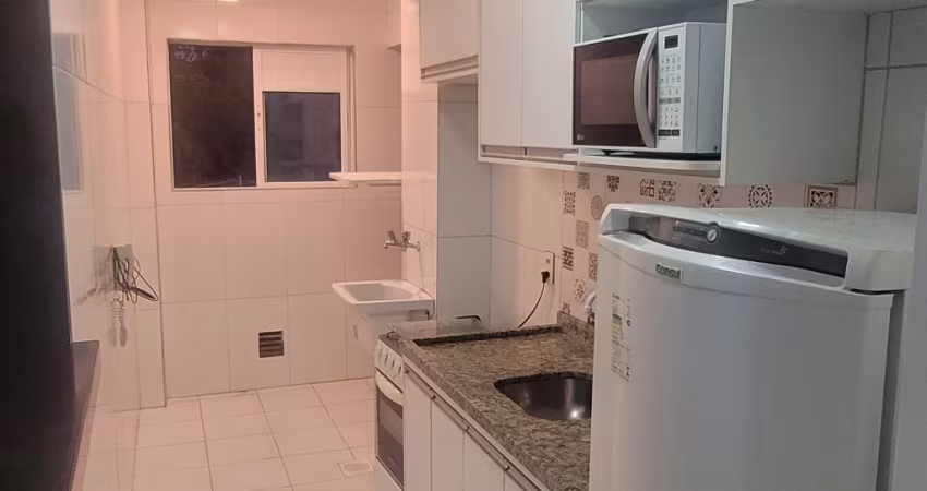 Condomínio reserva das ilhas  mobiliado  2800,00