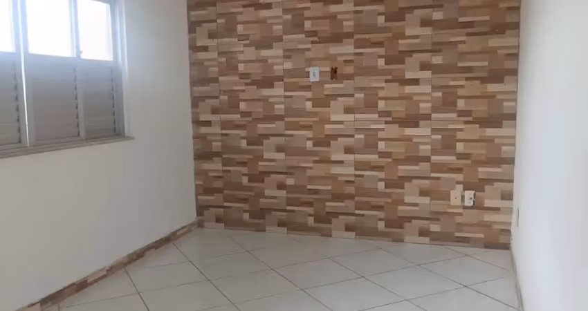 Apartamento com 3 quartos à venda na Rua Soldado Antonio de Souza, 46, Castelo Branco, Salvador