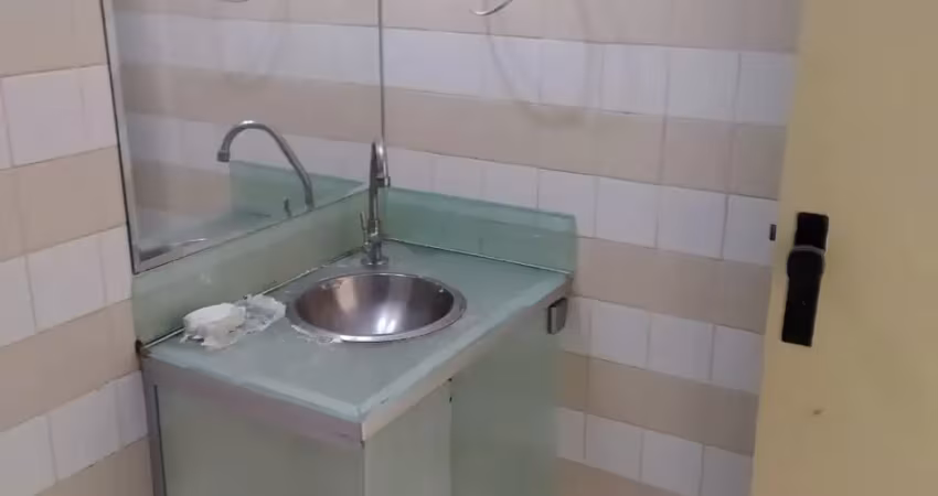 Condomínio  moradas do campo  2/4 dependência  valor 165.000,00