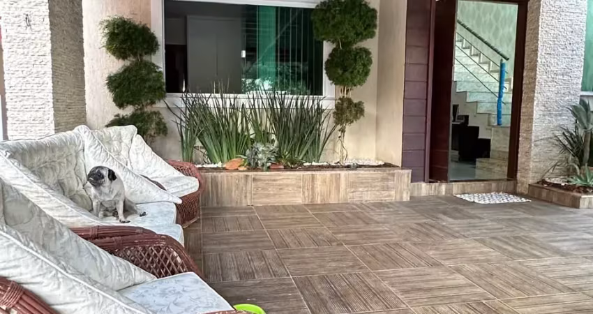 Casa condomínio vilas dos bosques  4/4 suites  valor  2.000.000,00