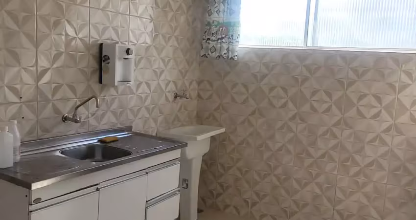 Apartamento com 2 quartos à venda na Conjunto Colinas do Pituaçú, 76, São Marcos, Salvador
