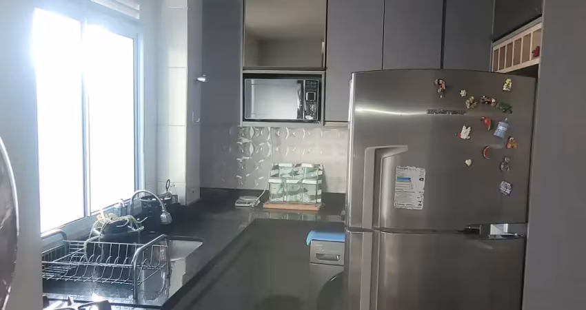 Mobiliado condomínio residencial  parque solaris  2/4 2.000,00