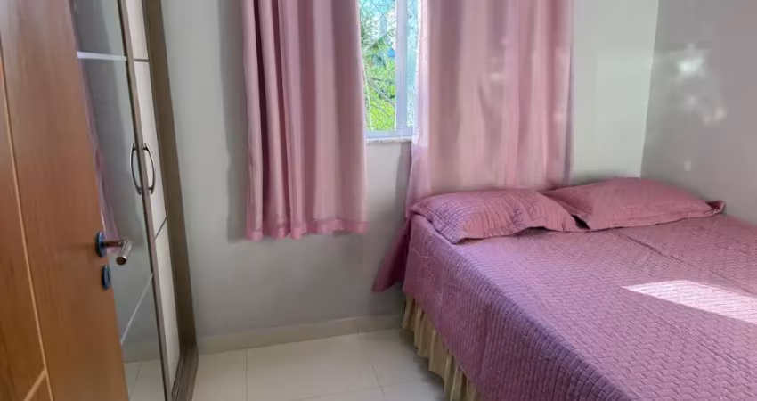 Apartamento com 3 quartos à venda na Conjunto Bosque Imperial, 57, São Marcos, Salvador