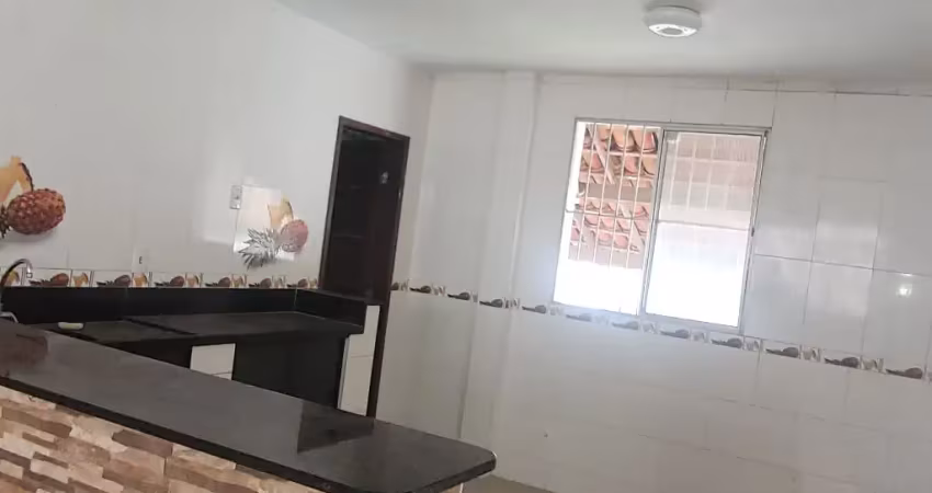 Casa castelo branco  terceira etapa  2/4 com cobertura  2/4 valor  230.000,00
