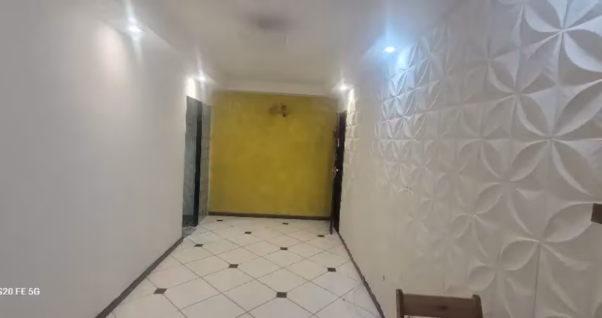Apartamento com 3 quartos para alugar na Rua Jardim das Limeiras, 367, Canabrava, Salvador