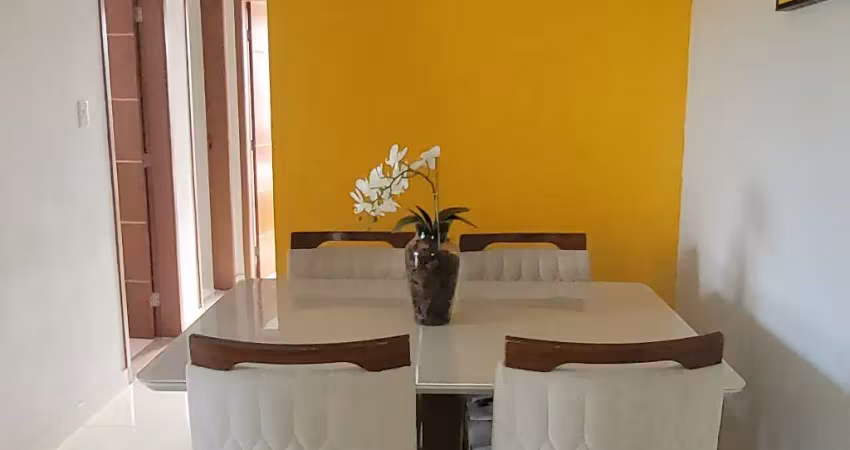 Condomínio  bosque imperial  3/4 reformado  375.000,00