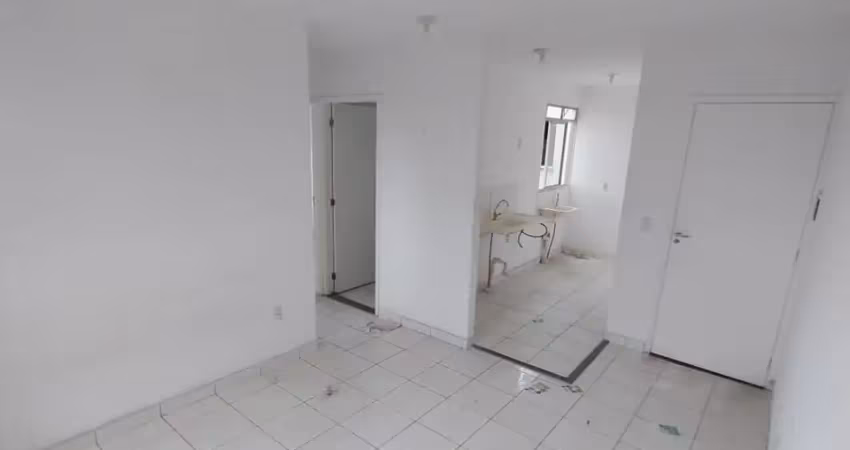 Apartamento com 2 quartos à venda na Avenida Aliomar Baleeiro, 467, Mussurunga I, Salvador
