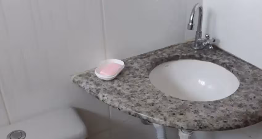 Apartamento com 2 quartos à venda na Rua A - Cabula VI, 67, Cabula VI, Salvador
